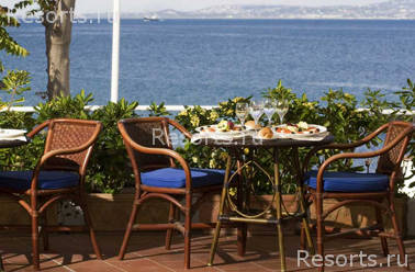 Grand Hotel Punta Molino 26